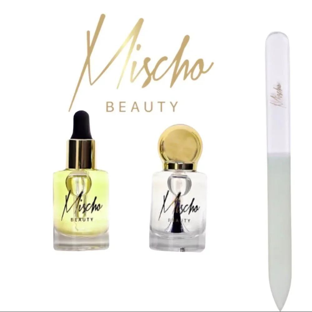MISCHO BEAUTY Manicure Kit